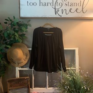 Liz Claiborne Blouse